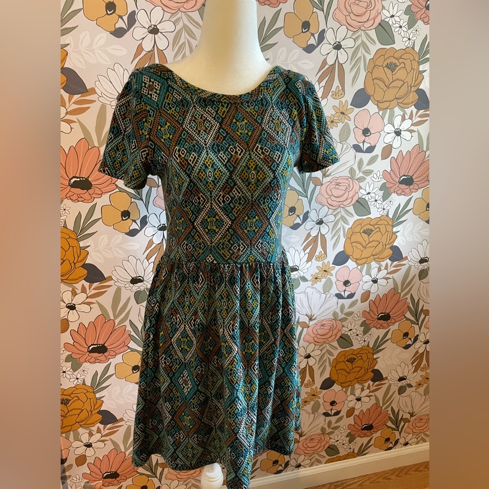 Size Small Alya Dress Size Small